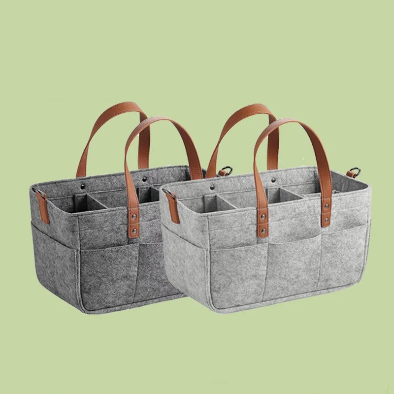 Nursery - Organizador de Fraldas para Berçário, Bolsa