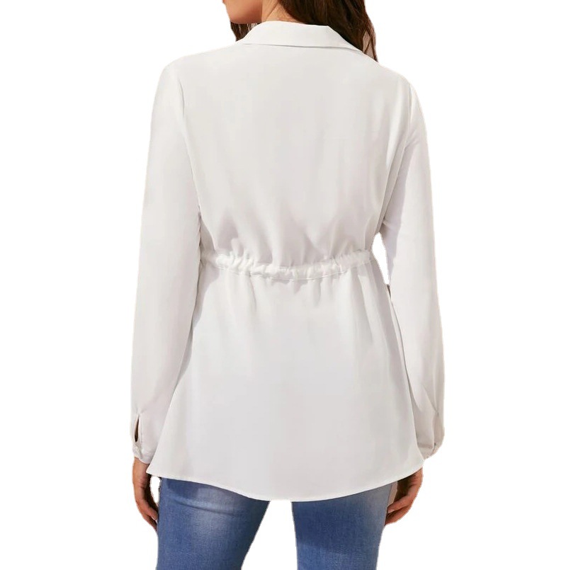 Roupas de maternidade cor pura - Maternity Wear avaliação e preço
