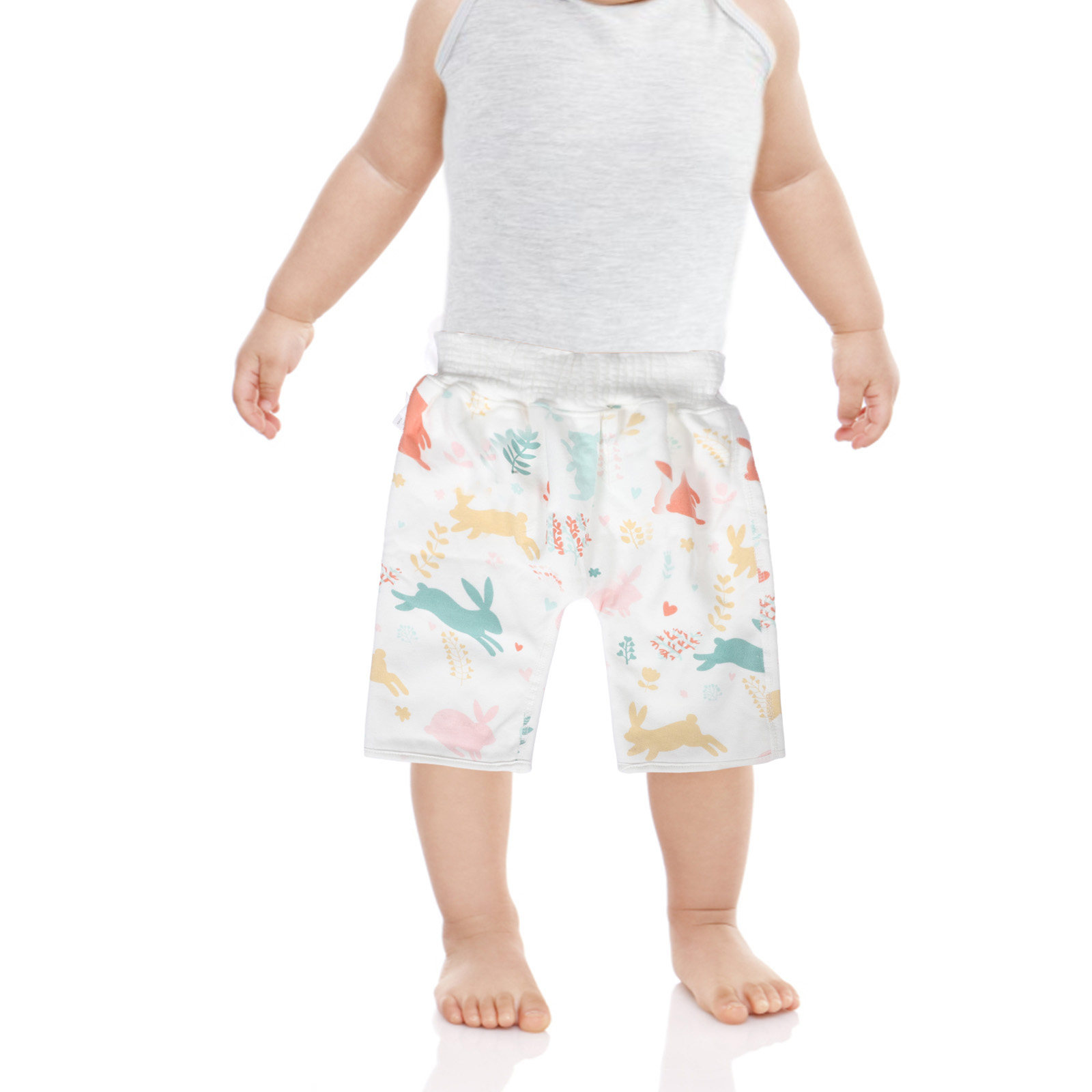 Calças de treino impermeáveis  - Toddler Training Pants Leak Proof avaliação e preço