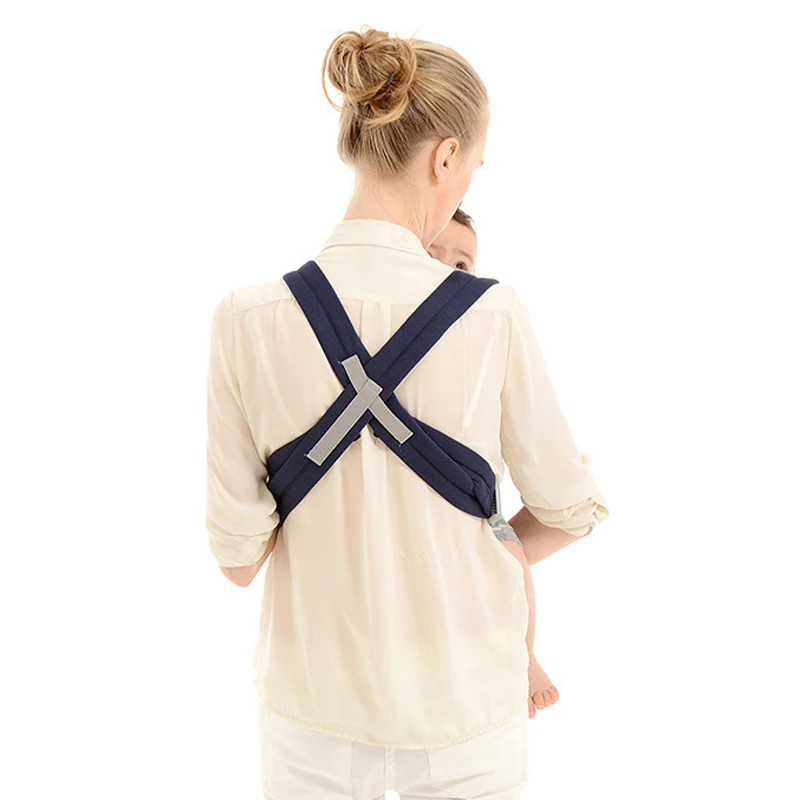 Saco de carregar bebê portátil - Ergonomic Baby Carrier Newborn To Toddler avaliação e preço