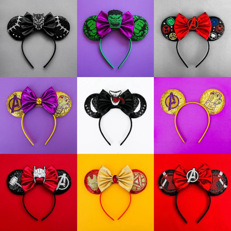 Disney-Star Wars Headbands par - Baby Gear avaliação e preço