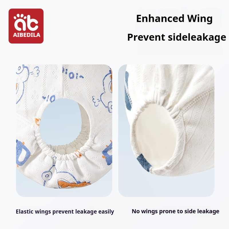 Calças de Treinamento para Beb - Toddler Training Pants Leak Proof avaliação e preço