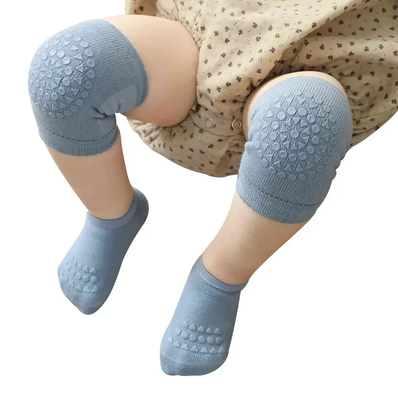 Conjunto de Meias Protetoras d - Unisex Baby Socks Non Slip avaliação e preço