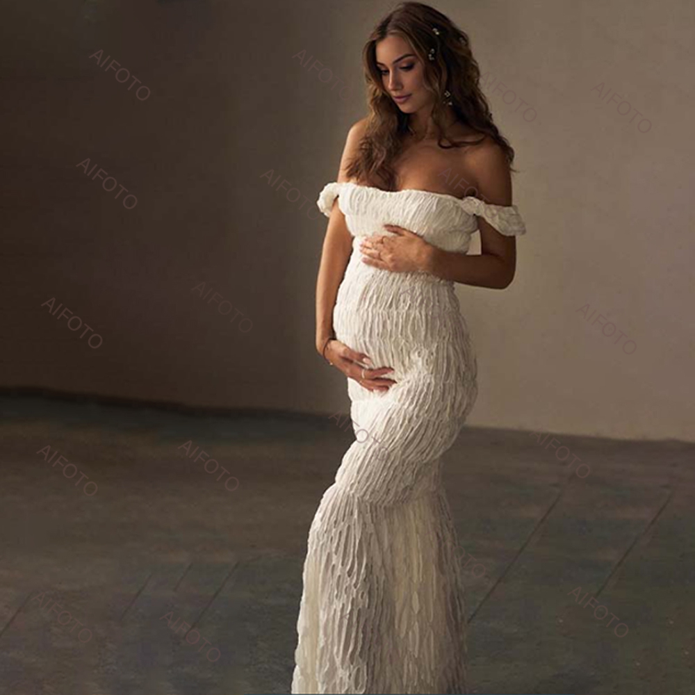 Vestido de maternidade para es - Maternity Wear avaliação e preço