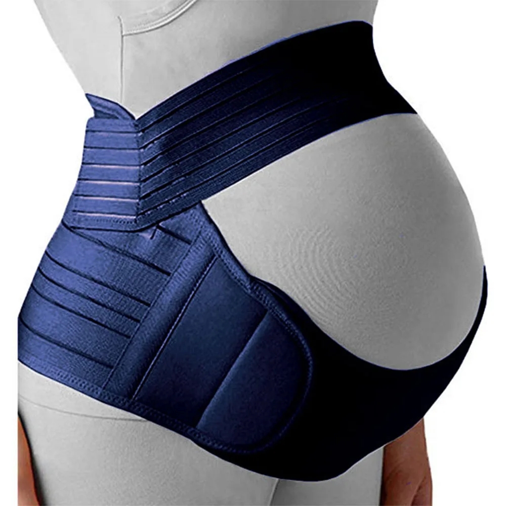 Mulheres grávidas suporte barr - Maternity Wear avaliação e preço