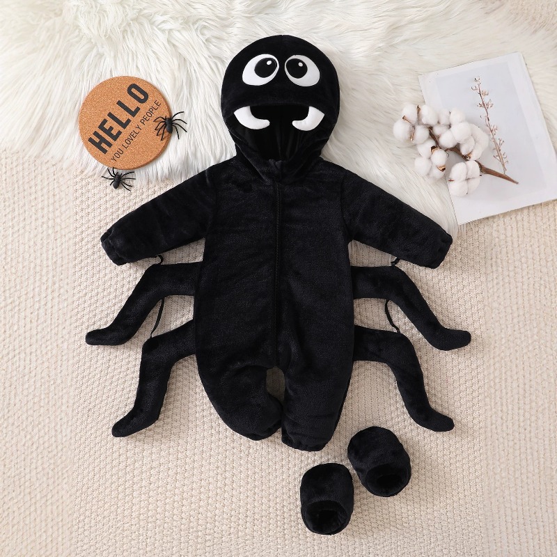 Macacão de Bebê Recém-Nascido  - Cotton Baby Onesies Zipper avaliação e preço