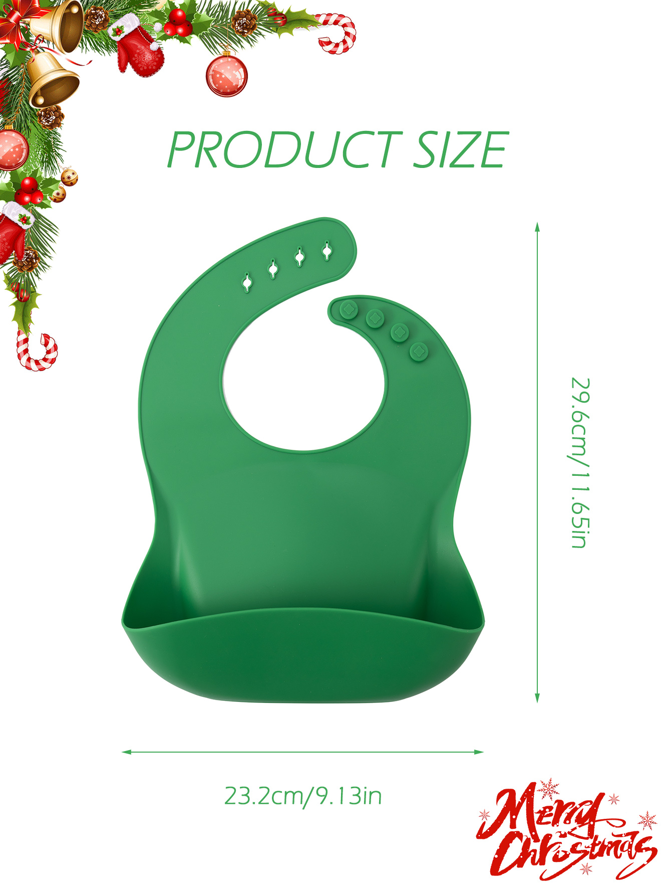 Babador infantil de silicone à - Waterproof Baby Bibs Silicone avaliação e preço